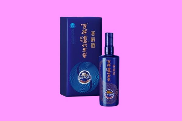 南京市雨花台回收泸州老窖